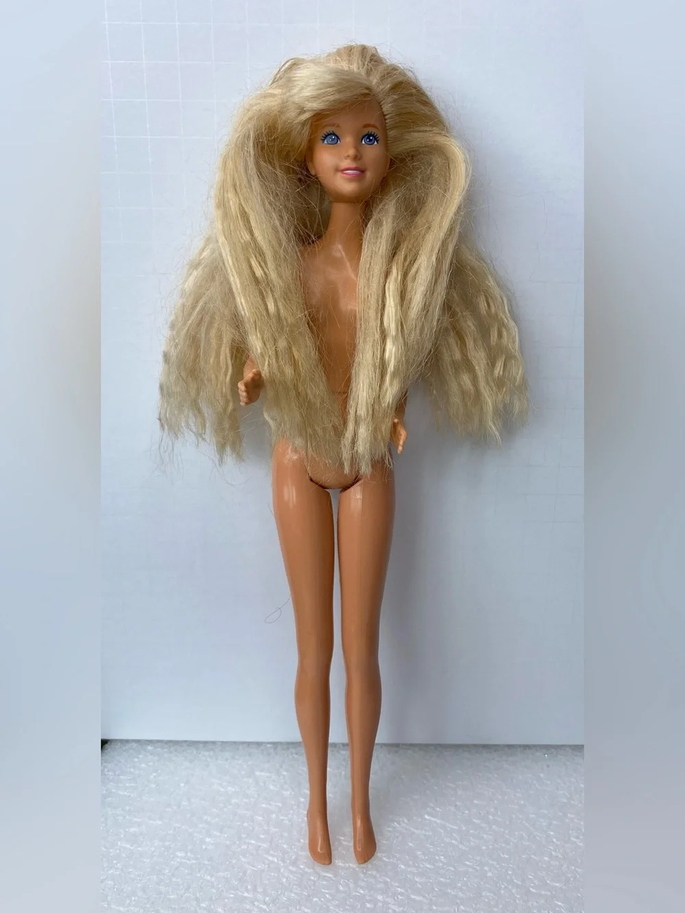 Barbie beautiful vintage